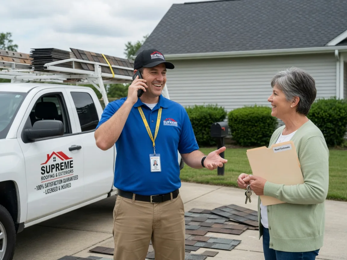 Roof Replacement Troy, NC FAQs