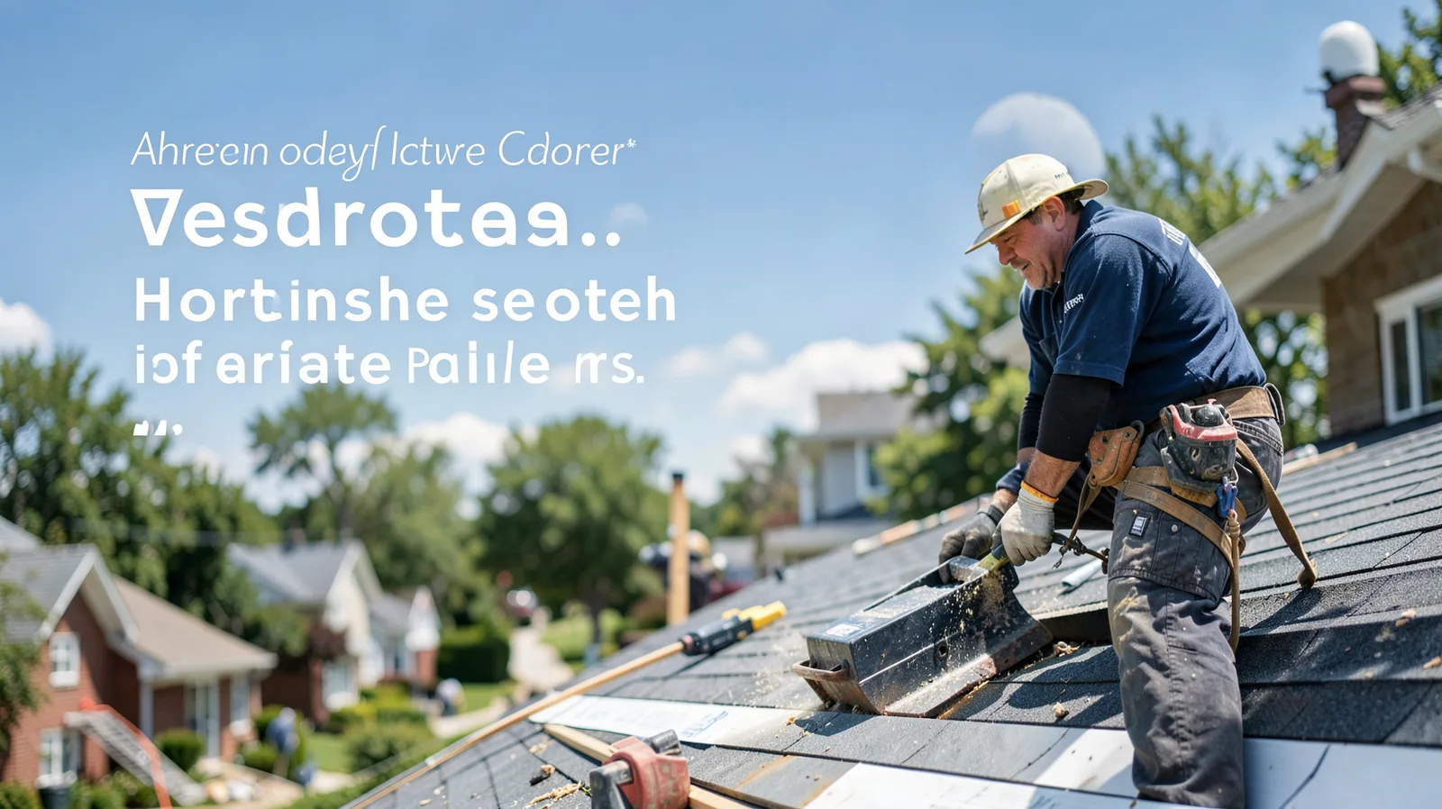 Roof Replacement in Troy, NC near me